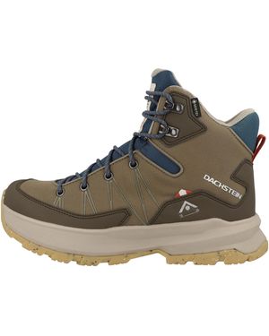 Dachstein Halbschuh - Braun