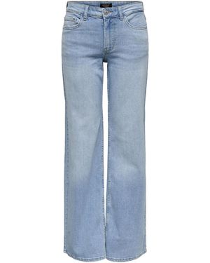 ONLY Jeans 'Chris' - Blau