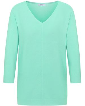 Cecil Pullover - Grün
