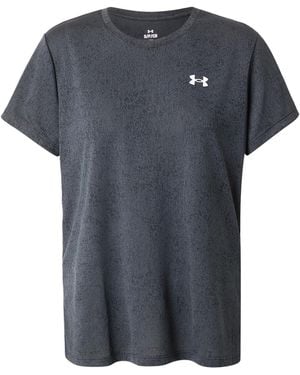 Under Armour Funktionsshirt - Grau
