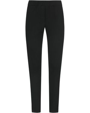 Evoni Hose - Schwarz