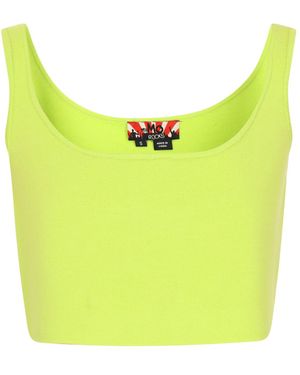 myMo Top - Gelb
