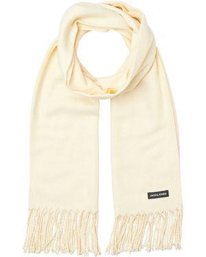 Jack & Jones Schal Jacsolid - Natur