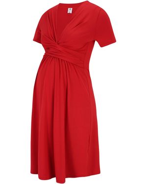 Bebefield Kleid Liara - Rot