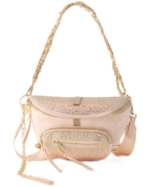 Steve Madden Gürteltasche Bmaxima - Weiß