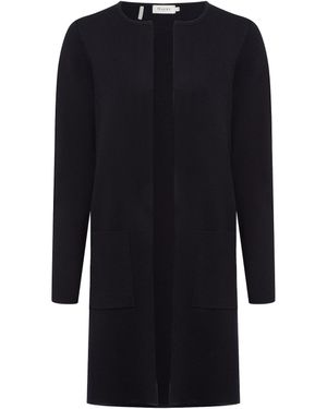 Maerz Strickjacke - Blau