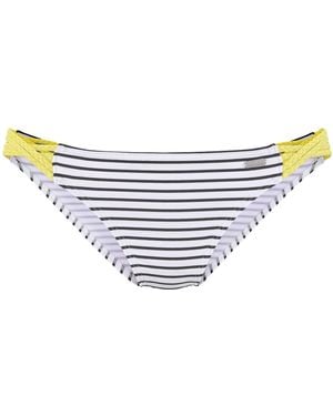 Venice Beach Bikinihose - Weiß