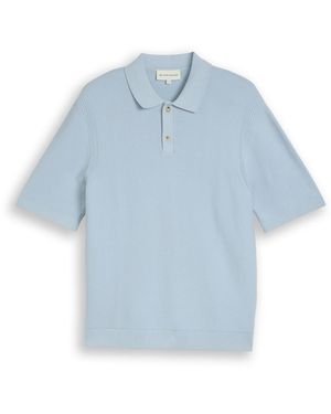 Tom Tailor Pullover - Blau