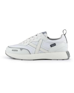 Munich Sneaker Xemine - Weiß