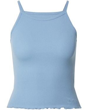 LTB Top 'Roheke' - Blau
