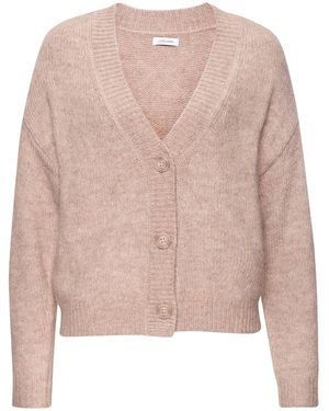 Lascana Strickjacke - Pink