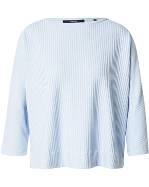 someday. Shirt 'Kayuma' - Blau