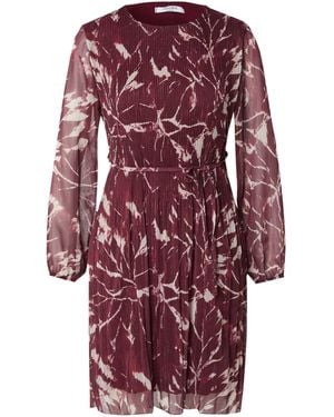 ZABAIONE Kleid 'Ch44Loee' - Rot