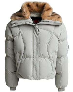 Zavetti Canada Jacke Lurisia - Grau