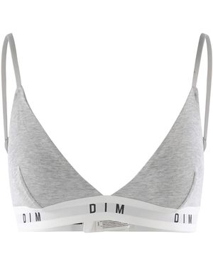 DIM Dim Bh - Grau