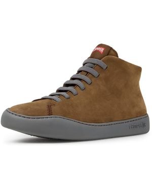 Camper Sneaker Peu Touring - Braun
