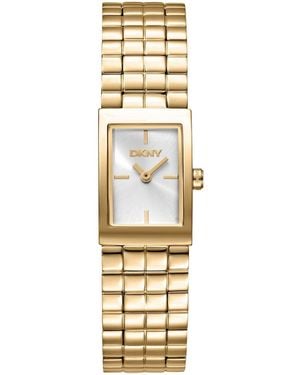 DKNY Analoguhr - Mettallic