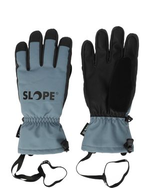 SLOPE Handschuhe Finnick - Schwarz