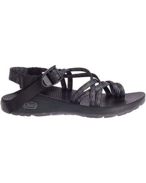 Chaco Sandale Zx/2 Dual - Blau