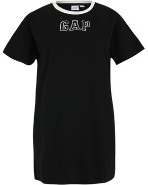 Gap Kleid - Schwarz