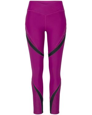 LASCANA ACTIVE Sporthose - Lila