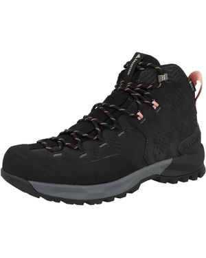 Dachstein Sneaker Westgrat Mc Gtx - Schwarz