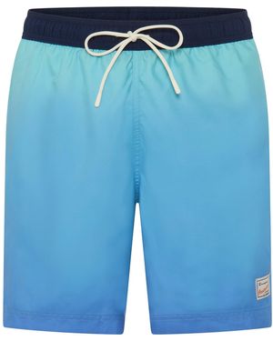 Champion Badeshorts - Blau