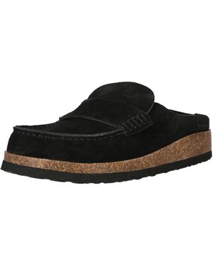 Nous Sandalen Emilion V2 - Schwarz