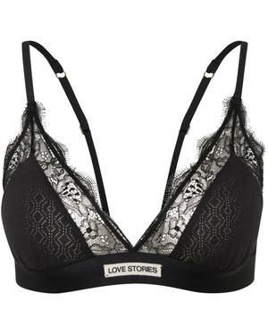 Love Stories Love Stories Bh - Schwarz