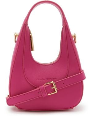 Chiara Ferragni Umhängetasche - Pink