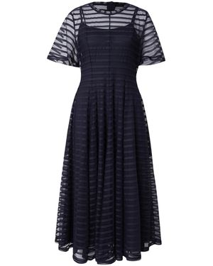 S.oliver Kleid - Blau