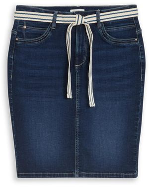 Tom Tailor Rock - Blau