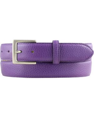 BELTINGER Gürtel Cosenza - Lila