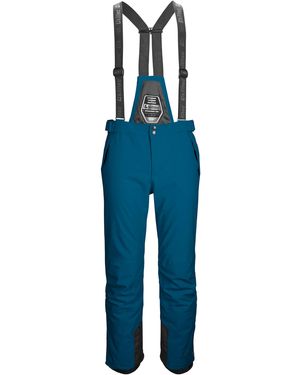 Killtec Sporthose - Blau