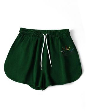 GORHEY Hose - Grün