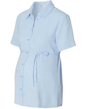 Noppies Bluse - Blau