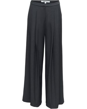 ONLY Hose Onlkamia - Blau