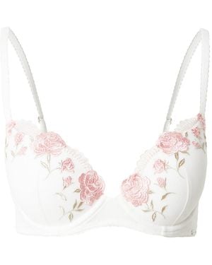 Lindex Bh Malva Belle - Natur