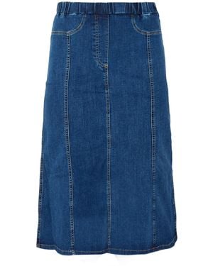 Yoek Rock - Blau