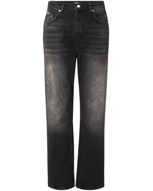 EightyFive Jeans - Schwarz