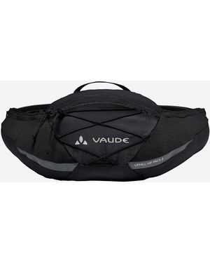 Vaude Sportgürteltasche - Schwarz