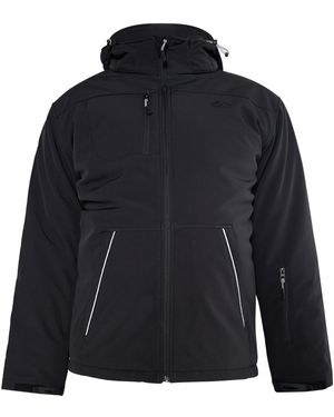 Icebound Softshelljacke - Blau