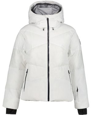 Icepeak Sportjacke - Grau