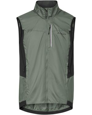 Vaude Sportweste Kuro Air - Grün