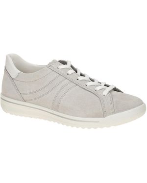 Legero Schnürschuh - Grau