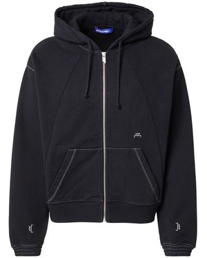 A_COLD_WALL* Sweatjacke - Blau