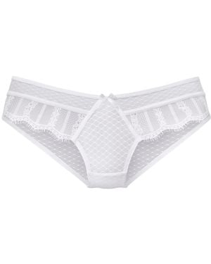 Lascana Slip - Weiß