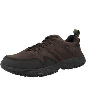 Clarks Sneaker - Braun