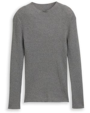 Tom Tailor Pullover - Grau