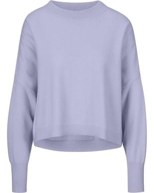 Madeleine Pullover - Blau